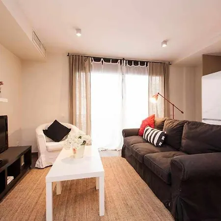 شقة Port Vii Centrico Acogedor W Balcon 23 *