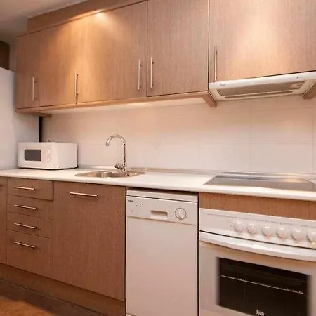Port Vii Centrico Acogedor W Balcon 23 برشلونة