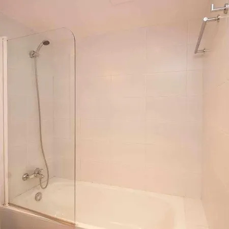 شقة Port Vii Centrico Acogedor W Balcon 23 *