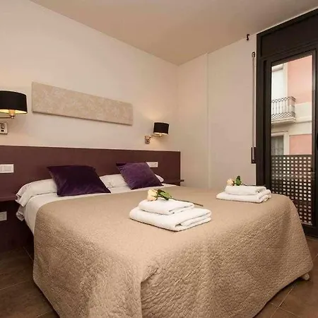 شقة Port Vii Centrico Acogedor W Balcon 23 *