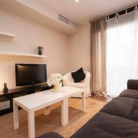 Port Vii Centrico Acogedor W Balcon 23