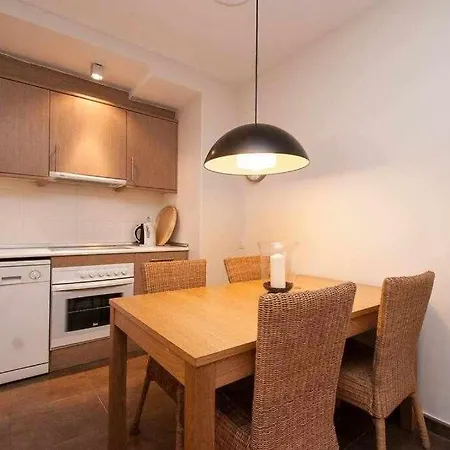 Port Vii Centrico Acogedor W Balcon 23 Apartamento Barcelona