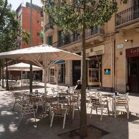 Apartamento Port Vii Centrico Acogedor W Balcon 23