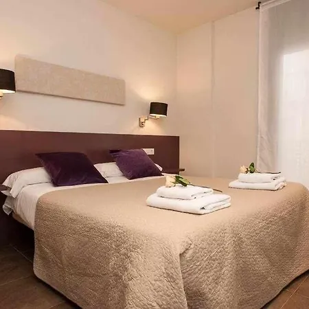 Port Vii Centrico Acogedor W Balcon 23 شقة